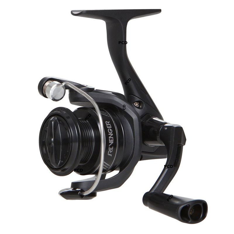 Moulinet Carpe Okuma Revenger 6000A