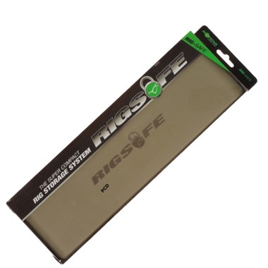 Boite A Bas De Ligne Korda Mini Rig Safe