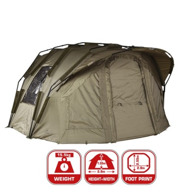 Biwy JRC Quad 2g Continental