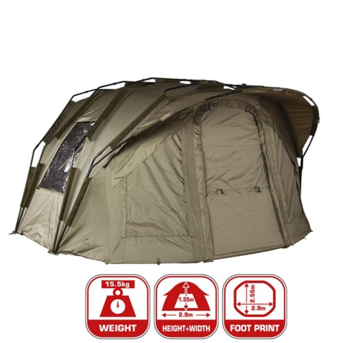 Biwy JRC Quad 2g Continental