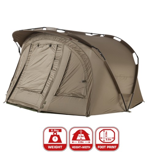 Biwy JRC Stealth X-Lite