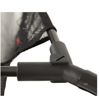 Epuisette JRC Defender Landing Net 42 Inch