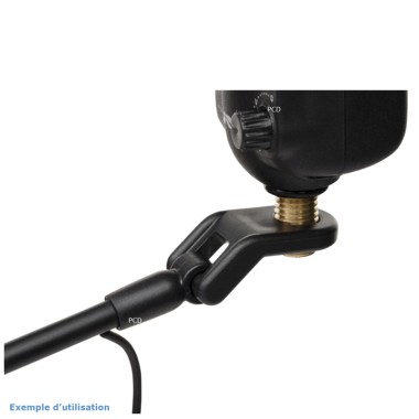 Swinger JRC Radar Ds Swing Indicator