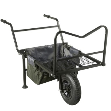 Chariot JRC Contact Barrow