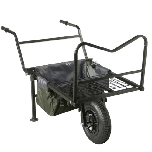 Chariot JRC Contact Barrow