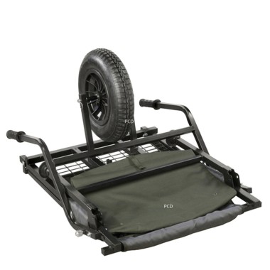 Chariot JRC Contact Barrow