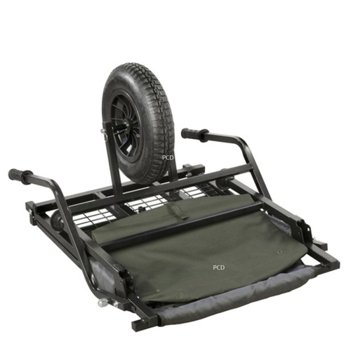 Chariot JRC Contact Barrow