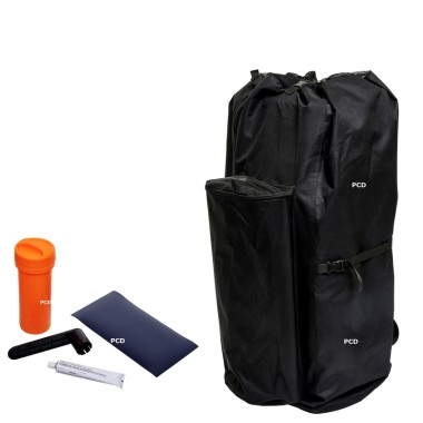 Sup Paddle Illex Escape Sup Board