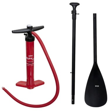 Sup Paddle Illex Escape Sup Board