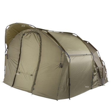 Auvent Universel JRC Cocoon 2G Universal Porch