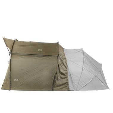 Auvent Universel JRC Cocoon 2G Universal Porch