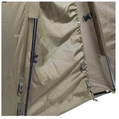 Auvent Universel JRC Cocoon 2G Universal Porch