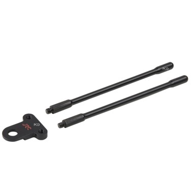 Barre De Maintien JRC X-Lite Snag Ears