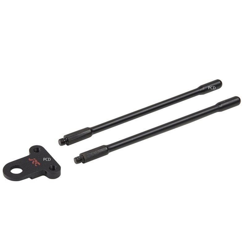 Barre De Maintien JRC X-Lite Snag Ears