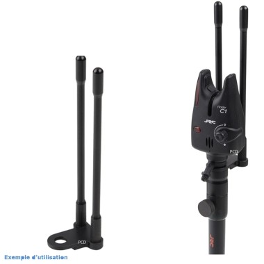 Barre De Maintien JRC X-Lite Snag Ears