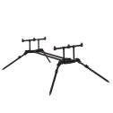 Rod Pod JRC Extrême Tx 3 Cannes