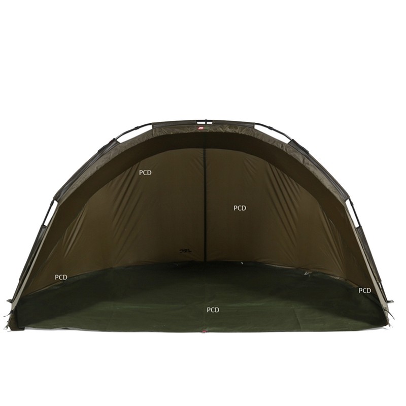 Abri JRC Defender Shelter 1 Place