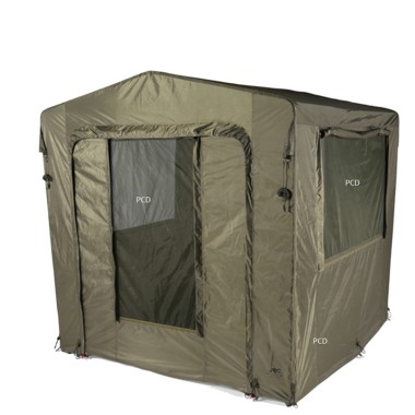 Abris JRC Defender Social Shelter