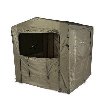 Abris JRC Defender Social Shelter