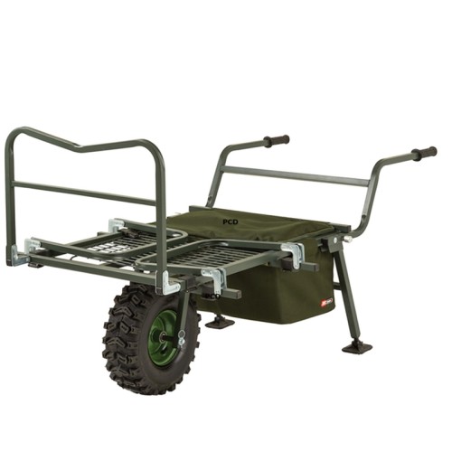 Chariot JRC Cocoon 2G Barrow Wide Wheel