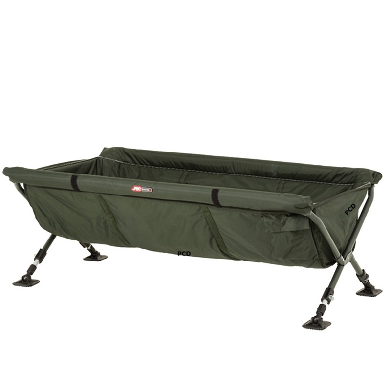 Tapis De Réception JRC Cocoon 2G Hi Care Cradle