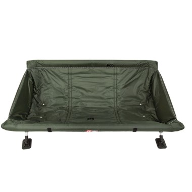 Tapis De Réception JRC Cocoon 2G Hi Care Cradle