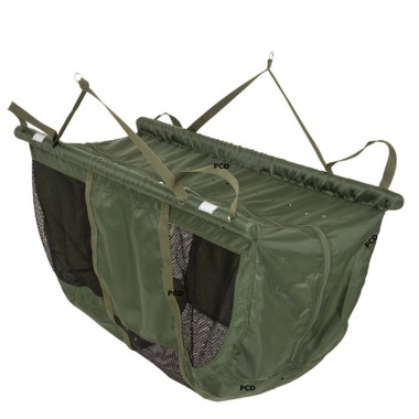 Sac De Pesée Et De Conservation JRC Cocoon 2G Recovery Sling