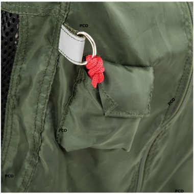 Sac De Pesée Et De Conservation JRC Cocoon 2G Recovery Sling