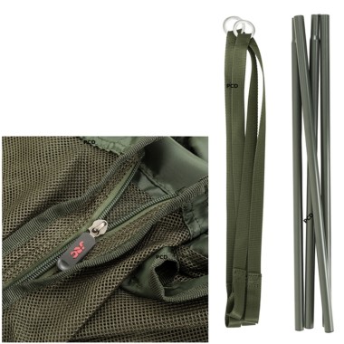 Sac De Pesée JRC Cocoon 2G Folding Mesh