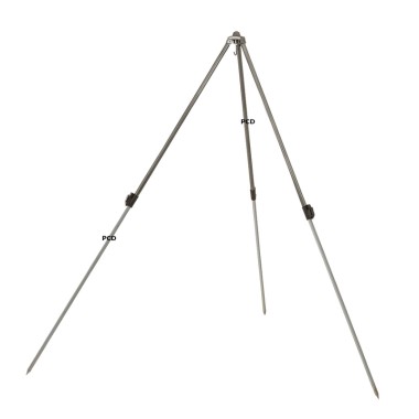 Trépied De Pesée JRC Cocoon 2G Tripod