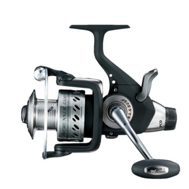 Moulinet Carpe Débrayable Avorunner Mitchell 8500