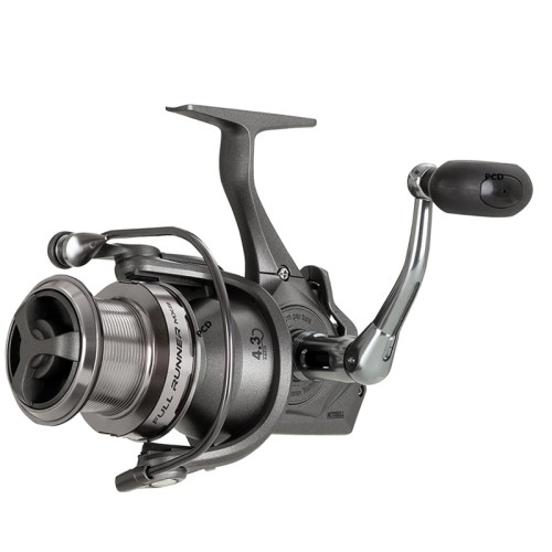 Moulinet Débrayable Mitchell Full Runner Mx8 5000