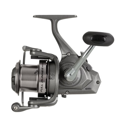 Moulinet Débrayable Mitchell Full Runner MX8 7000