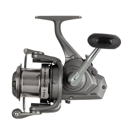 Moulinet Débrayable Mitchell Full Runner MX8 7000