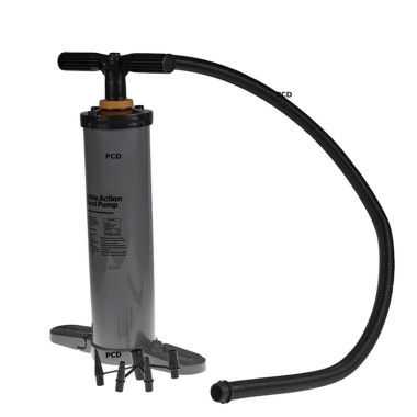 Pompe A Main Pour Float Tube Sparrow