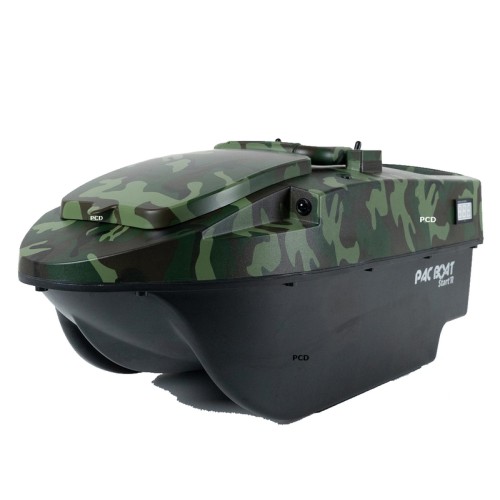 Bateau d'Amorçage Anatec PacBoat Start'R Forest