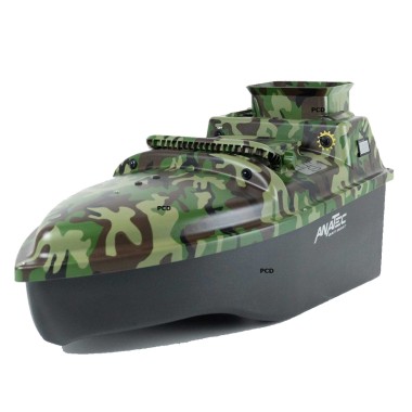 Bateau d'Amorçage Anatec Monocoque S Forest