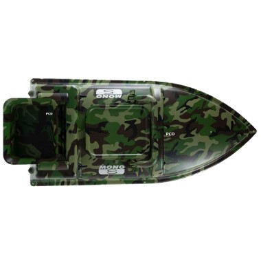 Bateau d'Amorçage Anatec Monocoque S Forest