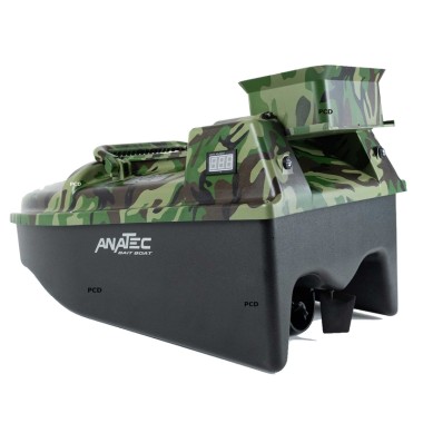 Bateau d'Amorçage Anatec Monocoque S Forest