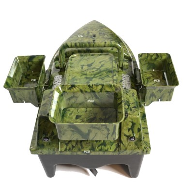 Bateau d'Amorçage Anatec Monocoque 3B Ivy