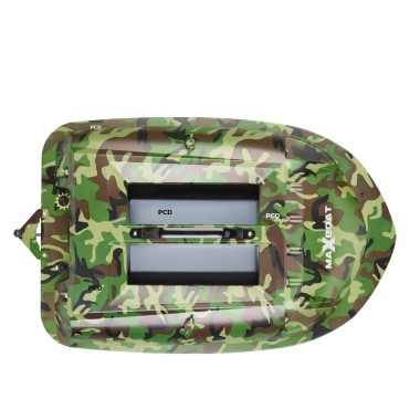 Bateau d'Amorçage Anatec Maxboat Forest Lithium 16Ah