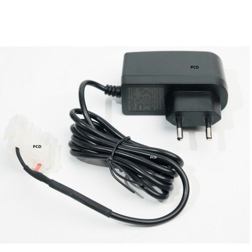 Chargeur De Batterie Anatec Pour Batteries Plomb