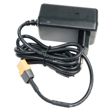 Chargeur De Batterie Anatec Pour Batteries Lithium