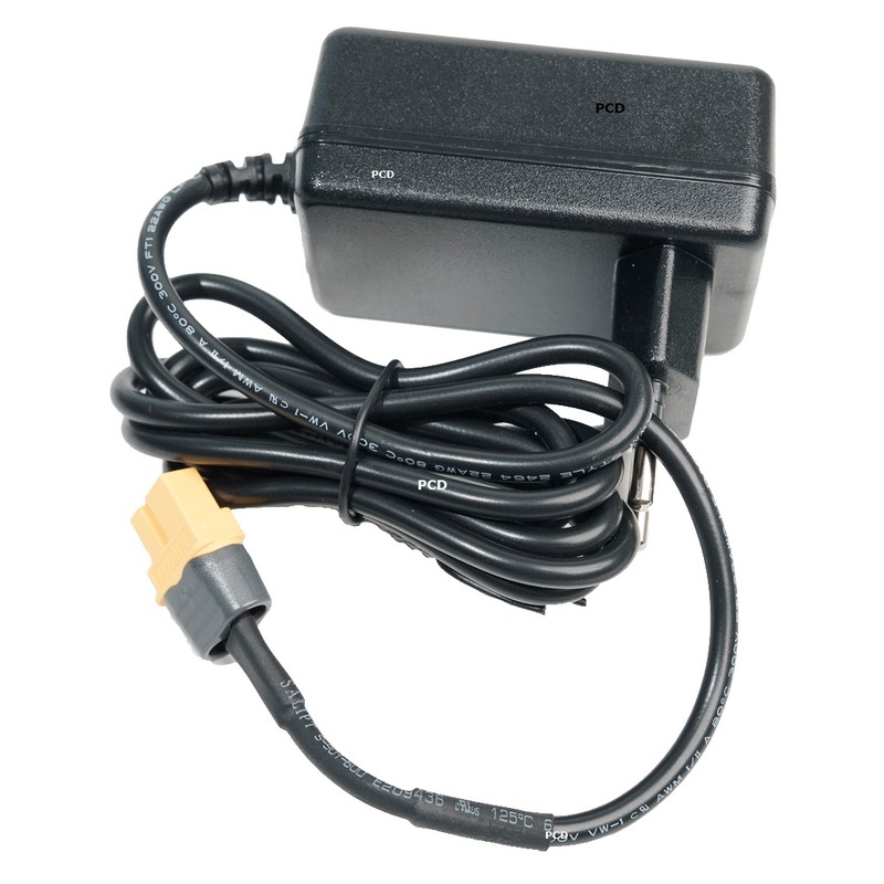 Chargeur De Batterie Anatec Pour Batteries Lithium