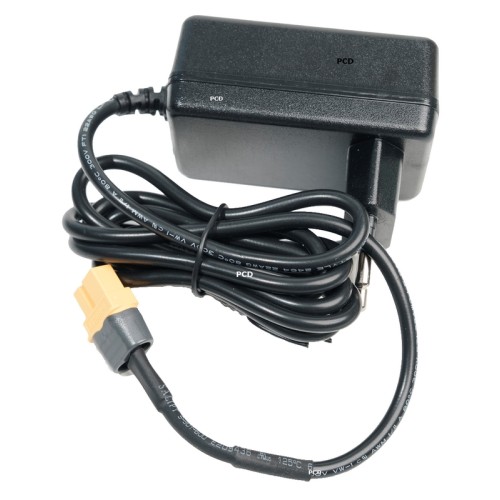 Chargeur De Batterie Anatec Pour Batteries Lithium