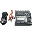 Chargeur De Batterie Ultramat 14 Chargeur Voiture Anatec