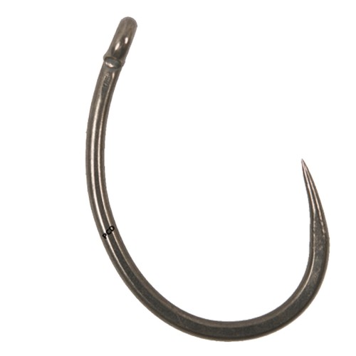 Hameçons Korda Krank Chod Sans Ardillon Par 10