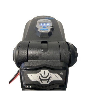 Moteur Electrique Haswing Protruar 1.0 2026 12V 65Lbs