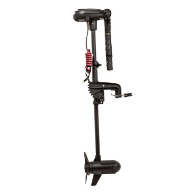 Moteur Electrique Haswing Protruar 1.0 2026 12V 65Lbs