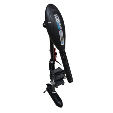 Moteur Electrique Haswing Osapian 2026 12V 55lbs